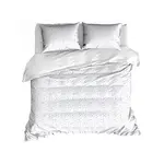 De Witte Lietaer Dekbedovertrek Lilia Porcelain - Katoen Percal
