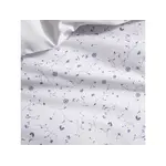 De Witte Lietaer Dekbedovertrek Lilia Porcelain - Katoen Percal