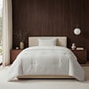 Sleeptime Lazy Dekbed Salva Beige + kussensloop/kussenslopen