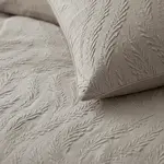 Sleeptime Lazy Dekbed Rafa Taupe + kussensloop/kussenslopen