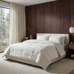 Sleeptime Lazy Dekbed Rafa Beige + kussensloop/kussenslopen