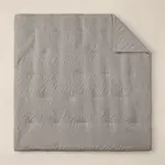 Sleeptime Lazy Dekbed Salva Taupe + kussensloop/kussenslopen