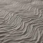 Sleeptime Lazy Dekbed Salva Taupe + kussensloop/kussenslopen