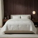 Sleeptime Lazy Dekbed Salva Beige + kussensloop/kussenslopen