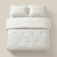 Sleeptime Lazy Dekbed Salva Beige + kussensloop/kussenslopen
