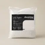 Sleeptime Lazy Dekbed Salva Beige + kussensloop/kussenslopen