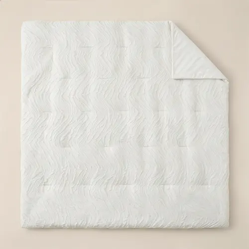 Sleeptime Lazy Dekbed Salva Beige + kussensloop/kussenslopen