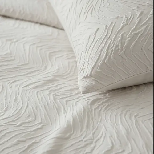 Sleeptime Lazy Dekbed Salva Beige + kussensloop/kussenslopen