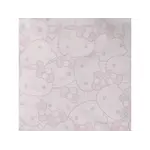 Hello Kitty Dekbedovertrek Cute - 140 x 200 + 63 x 63 cm - Katoen