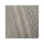 De Witte Lietaer Badlaken Imagine Taupe 1084 - 90 x 200 cm - Taupe - Katoen