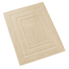 De Witte Lietaer Badmat Pacifique Sand - 50 x 75 cm - Beige - Katoen