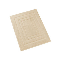 De Witte Lietaer Badmat Pacifique Sand - Beige - Katoen