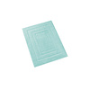 De Witte Lietaer Badmat Pacifique Plume - Groen - Katoen
