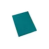 De Witte Lietaer Badmat Pacifique Lake Green - Groen - Katoen