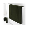 De Witte Lietaer Badmat Pacifique Khaki - Groen - Katoen