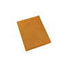 De Witte Lietaer Badmat Pacifique Copper - Oranje - Katoen