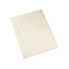 De Witte Lietaer Badmat Pacifique - Creme - Katoen