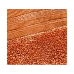 De Witte Lietaer Gastendoekjes Imagine Dusty Orange - set 3 stuks - 30 x 50 cm - Oranje - Katoen