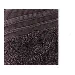 De Witte Lietaer Gastendoekjes Imagine Fudge Brown - set 3 stuks - 30 x 50 cm - Bruin - Katoen