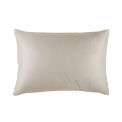 De Witte Lietaer Kussensloop Olivia Cream - Creme - Katoen Satijn