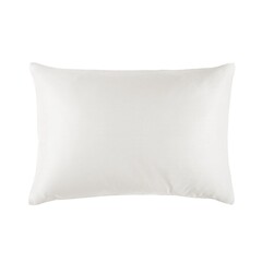 De Witte Lietaer Kussensloop Olivia Off White - Wit - Katoen Satijn