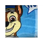 Paw Patrol Poncho Enjoy - 60 x 120 cm - Katoen