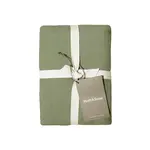 Matt & Rose Set Kussenslopen Sauge - (2x) 50 x 70 cm - 100% Linnen