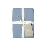 Matt & Rose Set Kussenslopen Blue Orage - (2x) 50 x 70 cm - 100% Linnen