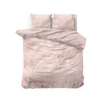 Sleeptime Dekbedovertrek Dory Roze