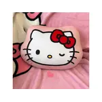 Hello Kitty Sierkussen Wink - 35 x 30 cm - Polyester