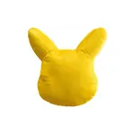 Pokemon Sierkussen Yellow - 35 x 35 cm - Polyester
