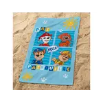 Paw Patrol Strandlaken Enjoy - 70 x 120 cm - Katoen