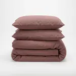 Dreamhouse Dekbedovertrek Mousseline Rustic Oud Roze