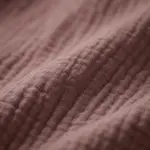 Dreamhouse Dekbedovertrek Mousseline Rustic Oud Roze