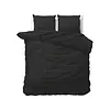 Dreamhouse SATIN DEEP CHECK DEKBEDOVERTREK