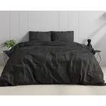 Dreamhouse SATIN DEEP CHECK DEKBEDOVERTREK