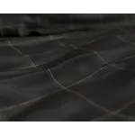 Dreamhouse SATIN DEEP CHECK DEKBEDOVERTREK