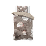 Dreamhouse Dekbedovertrek Alicia Oud Roze