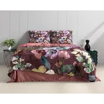 Dreamhouse Dekbedovertrek Anne Paars