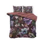 Dreamhouse Dekbedovertrek Anne Paars