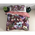 Dreamhouse Dekbedovertrek Anne Paars