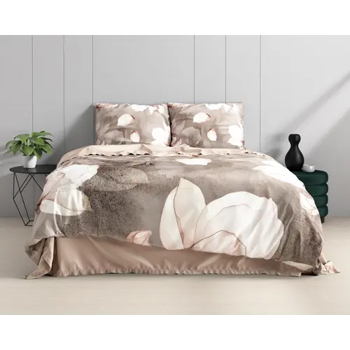 Dreamhouse Dekbedovertrek Alicia Oud Roze