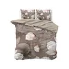 Dreamhouse Dekbedovertrek Alicia Oud Roze