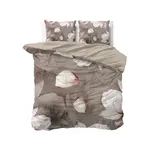 Dreamhouse Dekbedovertrek Alicia Oud Roze