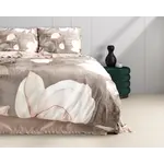 Dreamhouse Dekbedovertrek Alicia Oud Roze
