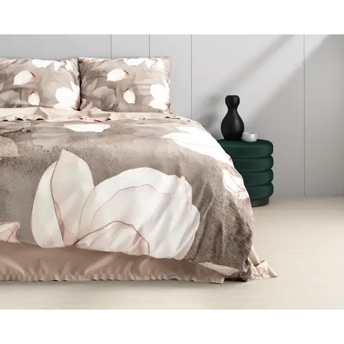 Dreamhouse Dekbedovertrek Alicia Oud Roze