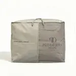 Primaviera DeLuxe Lazy Dekbed Percale Taupe Bruin