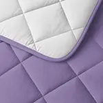 Sleeptime Lazy Dekbed Uni Beige - Lavendel Met Kussensloop/kussenslopen