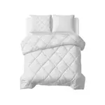 Sleeptime Lazy Dekbed Uni Beige Met Kussensloop/kussenslopen