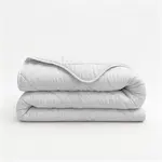 Sleeptime Lazy Dekbed Uni Beige Met Kussensloop/kussenslopen